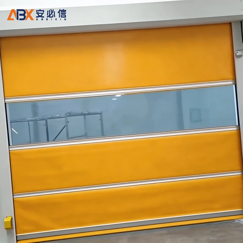黔东南苗族侗族工业快速门