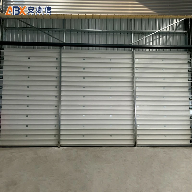 黔东南苗族侗族滑升门