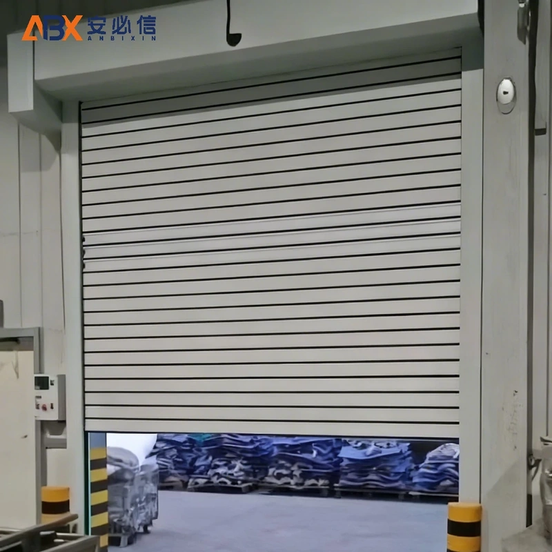 黔东南苗族侗族消防高速门