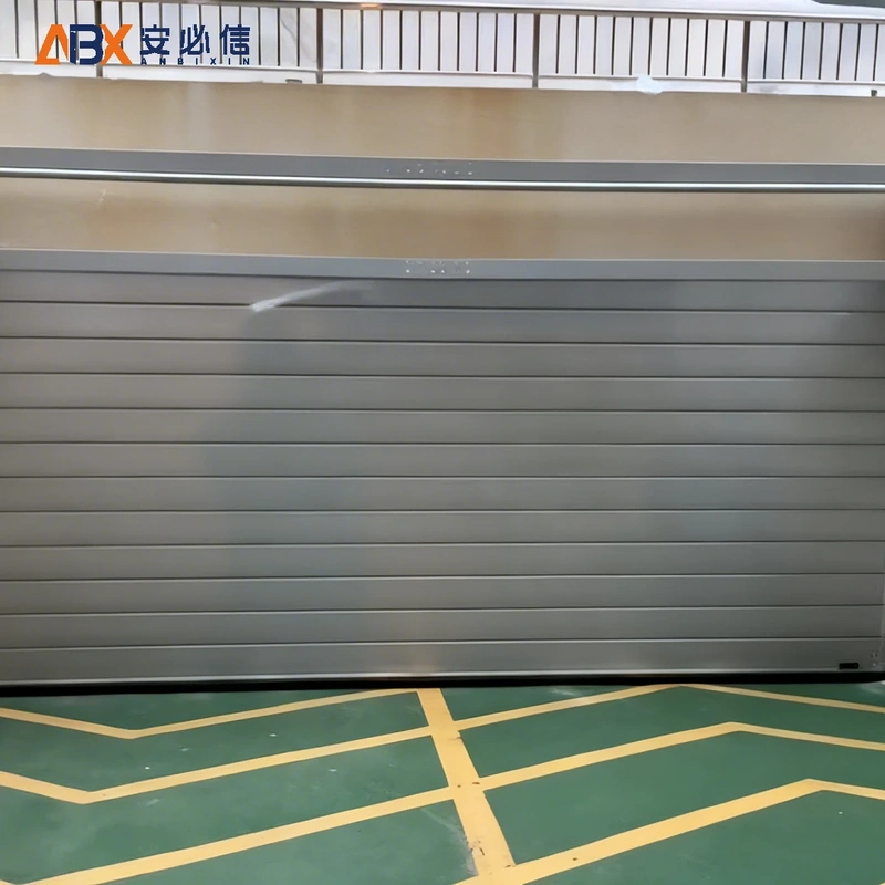 黔东南苗族侗族快速卷帘门